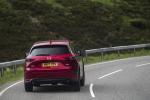 Mazda CX-5 2017 года (UK)